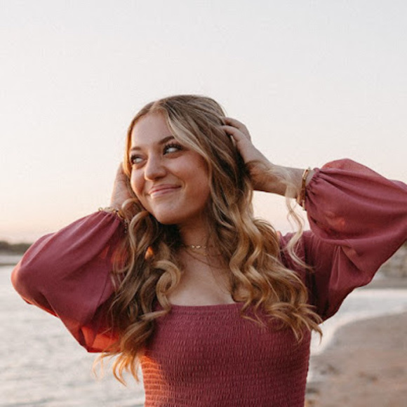 Meet your Posher, Grace - Picture 1 of 1